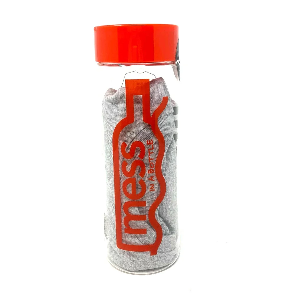 Mess In‎ A Bottle Toddler Unisex T-Shirt Size 5T